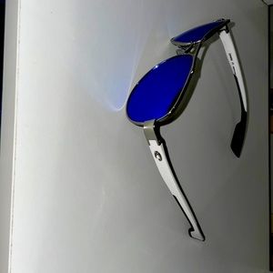 Just bought them a week ago just not my style